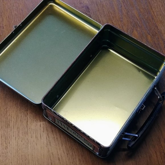 KATSUHIKO HIBINO BISC GALLERY LUNCHBOX - Picture 6 of 15